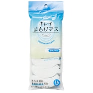 トイレパッド(14枚入り)