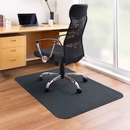 【日本製】ピタッと吸着 チェアマット