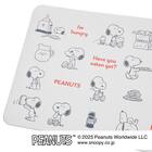 PVCロングマット(240cm スヌーピー yumyum) 4枚目画像