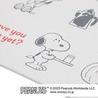 PVCロングマット(240cm スヌーピー yumyum) 7枚目画像