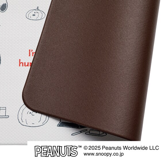 PVCロングマット(240cm スヌーピー yumyum) 8枚目画像