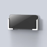 マグネットスマホタブレットホルダー (AL01)