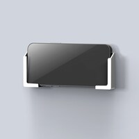 マグネットスマホタブレットホルダー (AL01)