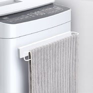 ラックスMGバスタオル・バスマット掛け AS