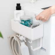 ラックスMGホースホルダー付きフリーラック AS