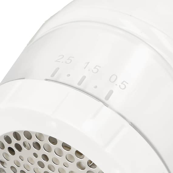 毛玉取り器(TKD40A-W) 8枚目画像