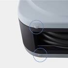 散水ホースリール 20m(グレー) 6枚目画像