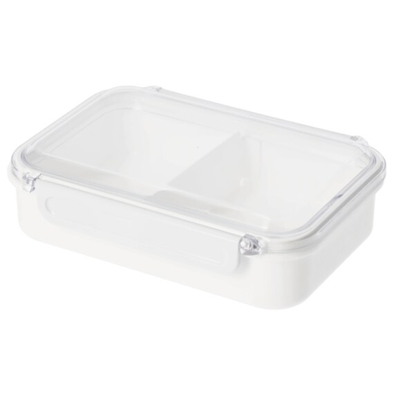 まるごと冷凍弁当箱(650ml) 1枚目画像