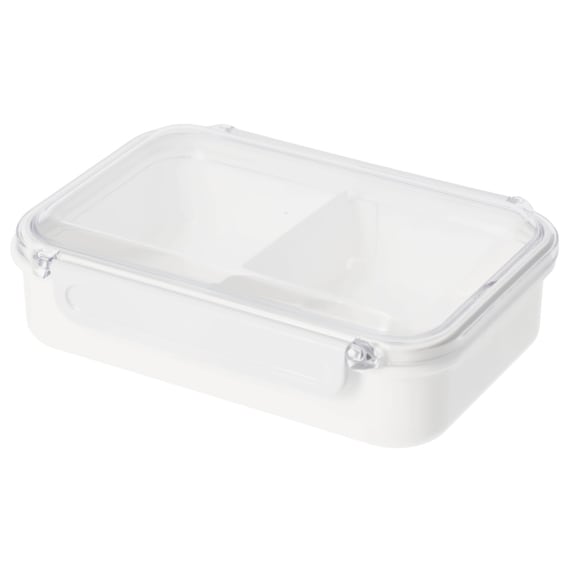 まるごと冷凍弁当箱(650ml) 1枚目画像