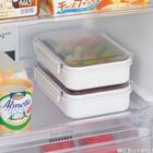 まるごと冷凍弁当箱(650ml) 3枚目画像