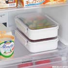 まるごと冷凍弁当箱(650ml) 3枚目画像