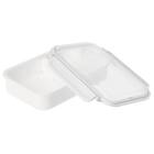 まるごと冷凍弁当箱(650ml) 6枚目画像