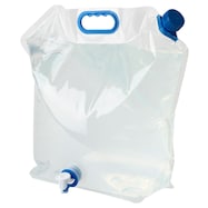 折り畳み水タンク12L