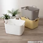 やわらかバスケット角専用フタ М型 3枚目画像