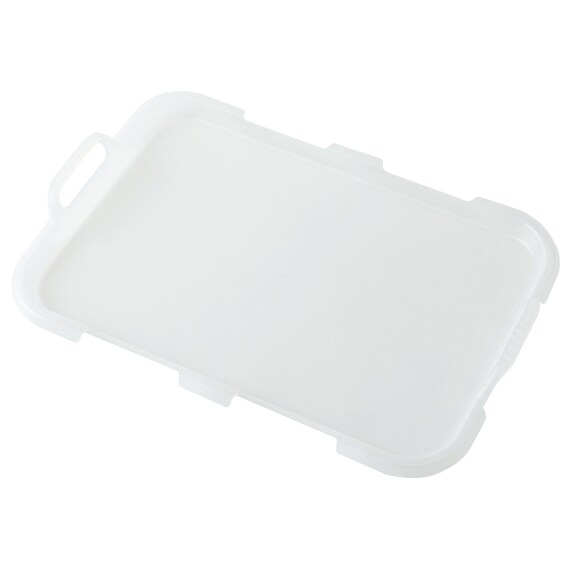 やわらかバスケット角専用フタ М型 6枚目画像