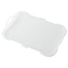 やわらかバスケット角専用フタ М型 6枚目画像