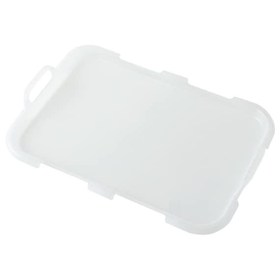 やわらかバスケット角専用フタ М型 6枚目画像