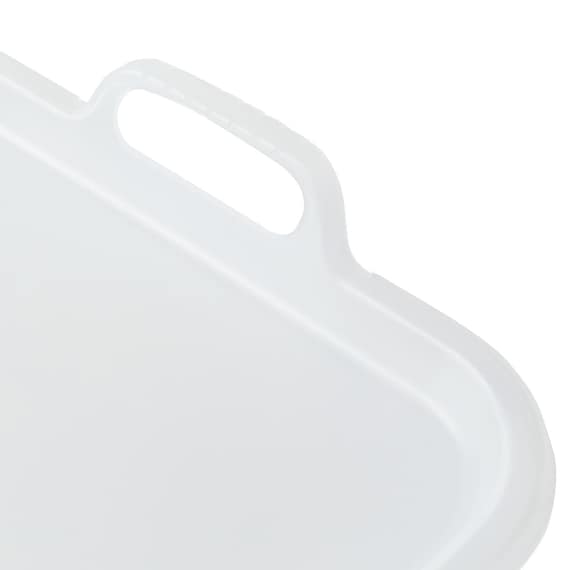 やわらかバスケット角専用フタ М型 7枚目画像