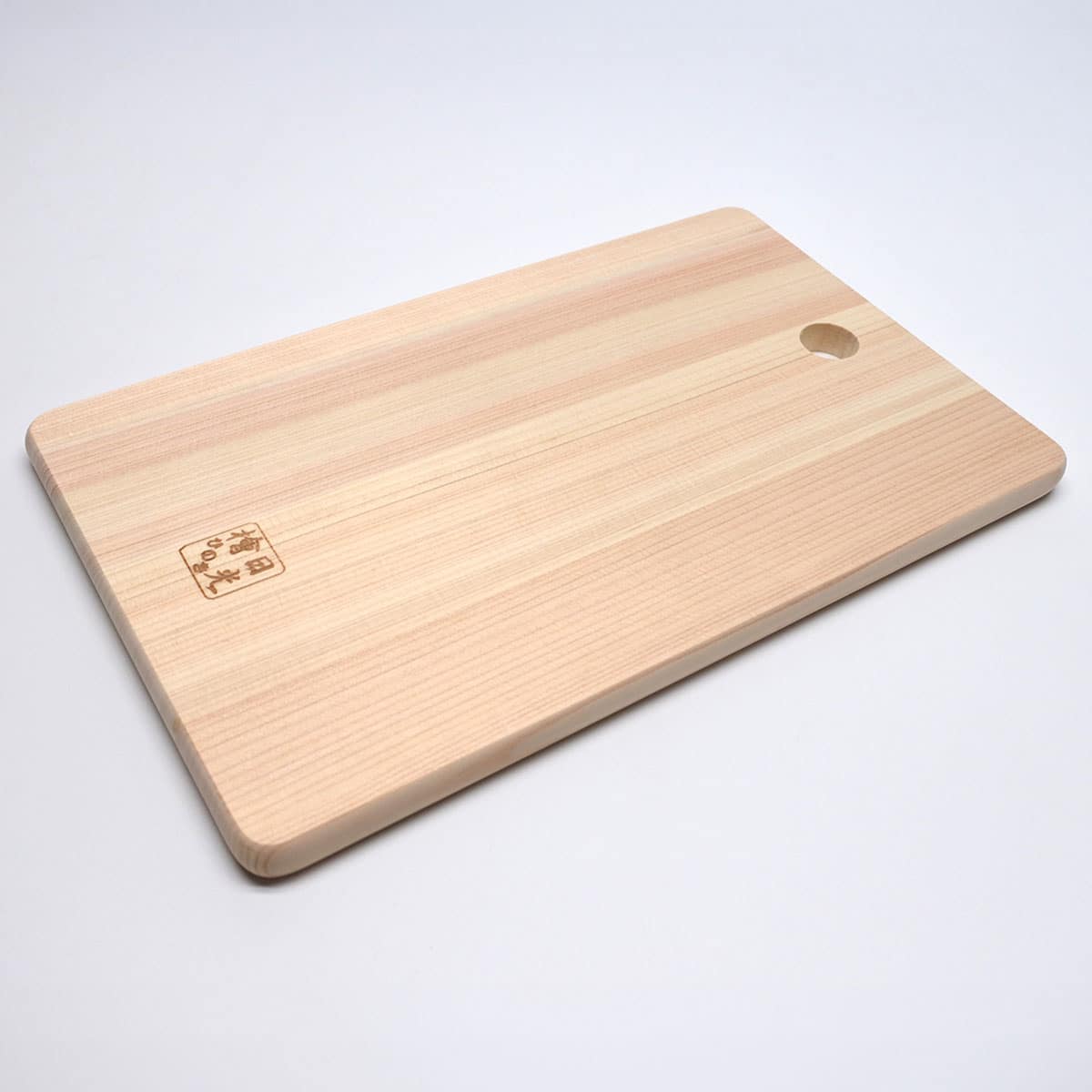 ミニひのきまな板 長角(27x17cm) | ニトリネット【公式】 家具
