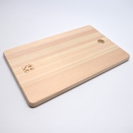 ミニひのきまな板