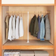 強力支えポール