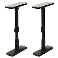 家具転倒防止ポール