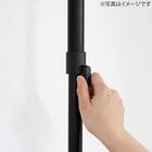 家具転倒防止ポール 50 5枚目画像