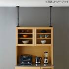 家具転倒防止ポール 50 7枚目画像