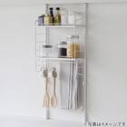 突っ張りキッチンラック(DH02) 6枚目画像