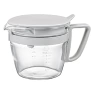 ティーポット(マルティ 400ml DY504)