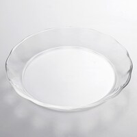耐熱ガラス製プレート(1,100mL)