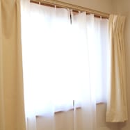 断熱カーテンライナー