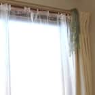 断熱カーテンライナー(CL100X225X2) 1枚目画像