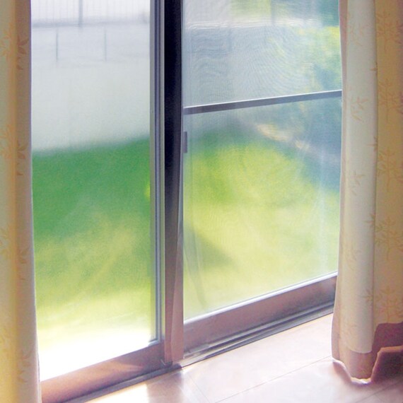 断熱カーテンライナー(CL100X225X2) 2枚目画像