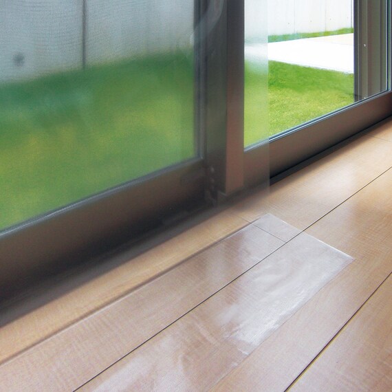 断熱カーテンライナー(CL100X225X2) 3枚目画像