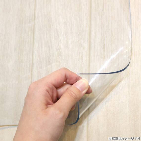 冷蔵庫マット LL 70×75cm(RTM) 3枚目画像