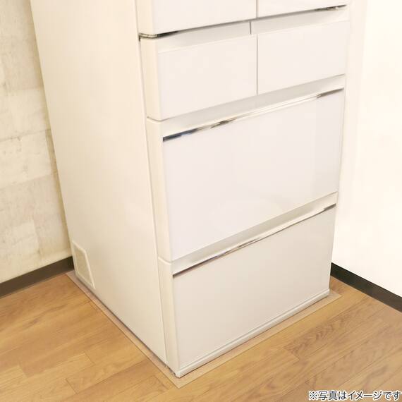 冷蔵庫マット LL 70×75cm(RTM) 6枚目画像