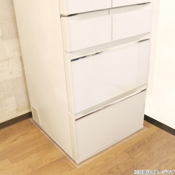 冷蔵庫マット LL 70×75cm(RTM) 6枚目画像