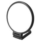 2WAY10倍鏡付き両面ミラー 1枚目画像