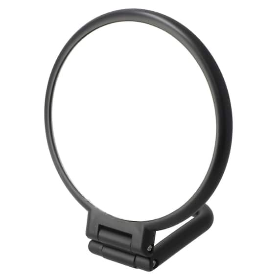 2WAY10倍鏡付き両面ミラー 1枚目画像