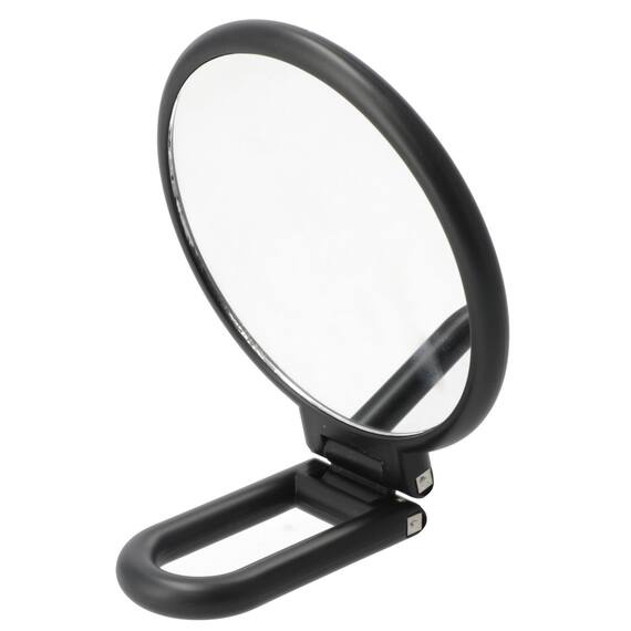 2WAY10倍鏡付き両面ミラー 2枚目画像