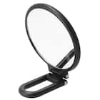 2WAY10倍鏡付き両面ミラー 2枚目画像