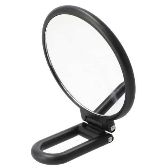 2WAY10倍鏡付き両面ミラー 2枚目画像