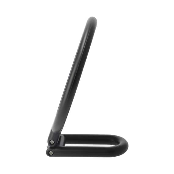 2WAY10倍鏡付き両面ミラー 3枚目画像