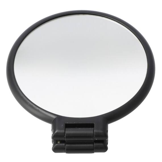 2WAY10倍鏡付き両面ミラー 4枚目画像