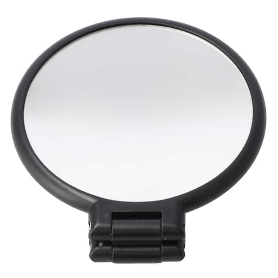 2WAY10倍鏡付き両面ミラー 4枚目画像