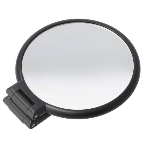 2WAY10倍鏡付き両面ミラー 5枚目画像