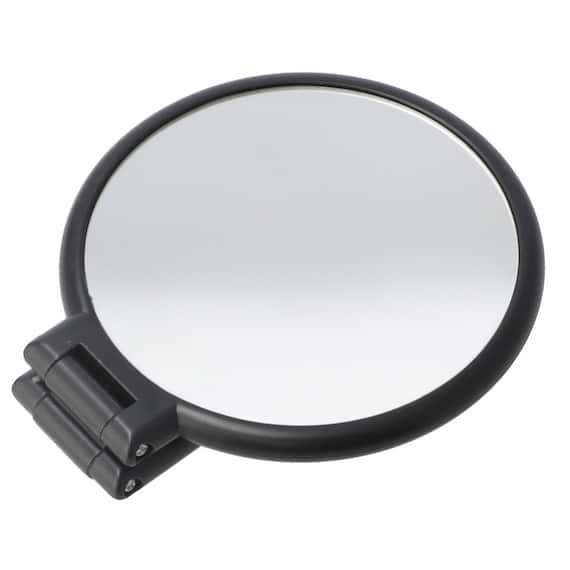 2WAY10倍鏡付き両面ミラー 5枚目画像