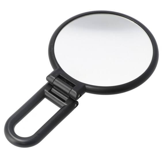 2WAY10倍鏡付き両面ミラー 6枚目画像