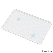 【デコホーム商品】カッテングボード BL オールミッフィー